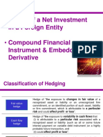 Pert 5 - Hedge Net Invest and Embeded Derivatives - Post