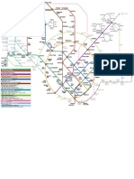 MRT Singapore Maps