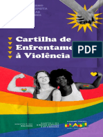 Cartilha Digital de Enfrentamento A Violência 02