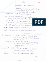 Unit 10 - Haloalkanes and Haloarenes