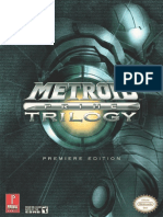 Metroid Prime Trilogy Prima Guide