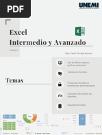 Ofimatica Materia de Opoyo para El Examen, Modulo 1 y 2