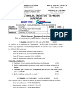 CGE - 05 - Enoncé - Fiscalité - 1