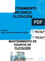 Mantenimiento Mecánico Flotación-1