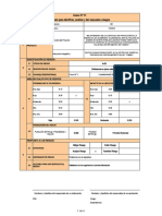 6.0 Formatos Riesgos A-06