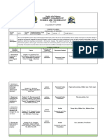 Applied Business Tools and Technologies Syllabus