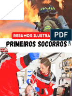 Primeiros Socorros Novo