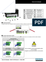 Guia de Instalacao Mult K 120