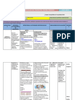 6to Primer Trimestre Planificacion 2023