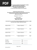 Cadmium Nitrate Method 2019-1-0