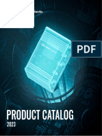 Teltonika Networks Product Catalog 2023 v10