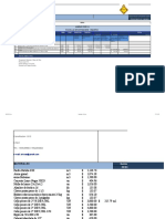 Presupuesto N Z-000050 - PILOTES ATORNILLADO