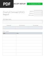 IC Proof of Concept POC Report 11762 - PDF