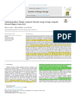 J2022 JES TES Optimization James Et Al