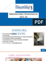 S1 - Ppt. Paradigmas Educativos