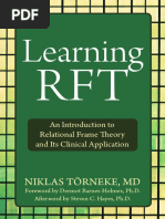 (Niklas Törneke) Learning RFT An Introduction-Páginas-1