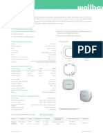 Ficha Wallbox Pulsar Plus