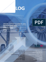 Catalogue MRO SUPPORT 2022