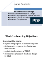 Topic1 1 STID5014 Overview 1