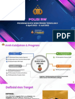 Paparan Polisi RW 1.2