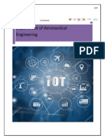 Iotlab Manual