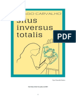 Situs Inversus Totalis (Edição de Ouro)