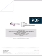 Quivera 1405-8626: Issn