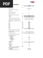 Tbs 550 To 1200ah