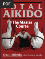 Pdfy XY36V8kp2J8v1QEY Total Aikido The Master Course