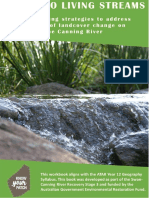 Drains To Living Streams WORKBOOK Bodkin Park 2022 (003) - 1