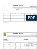 DCM and FIDP Templates