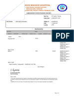 LabReport CMHB.1599518