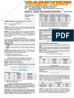 Review Module 12 Surveying 1 May 2021 PART 2