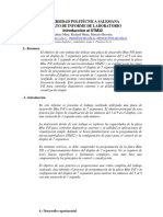 Informe Practica 5 PDF