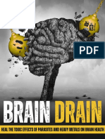 Brain Drain