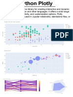 Python Plotly