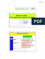 Module 3 ACMV by Ir NG Yong Kong