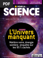 PourLaScience-443-Septembre2014 - Energie Et Matiere Sombre