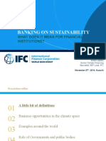 Dasek - IFC-SBP SEF Conference Karachi v03