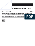 Platelia Dengue Ns1 Ag 1