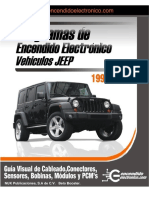 Diagramas de Encendido Electronico Vehiculos JEEP 1990 - 2006