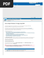 WWW Tenforums Com Tutorials 7808 Use Dism Repair Windows 10 Image HTML