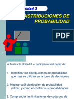 POWER POINT-. Distribuciones de Probabilidad2