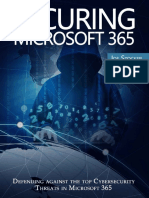 Securing Microsoft 365 by Joe Stocker