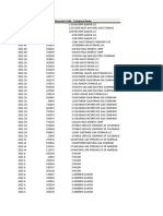 191 Field Level Storage Data (Annual)