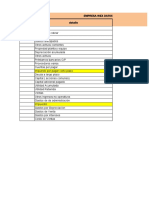 Ejercicio Taller Modulo 9.1