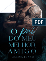 O Pai Do Meu Melhor Amigo - Marina Torres