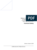 ACS1000 Technical Catalog