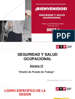 Material Clase 16. Seguridad y Salud Ocupacional