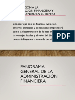 Introducción A Las Finanzas, Capital de Trabajo